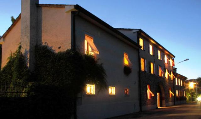 B&B Alle Corti Godega di SantʼUrbano Exterior foto