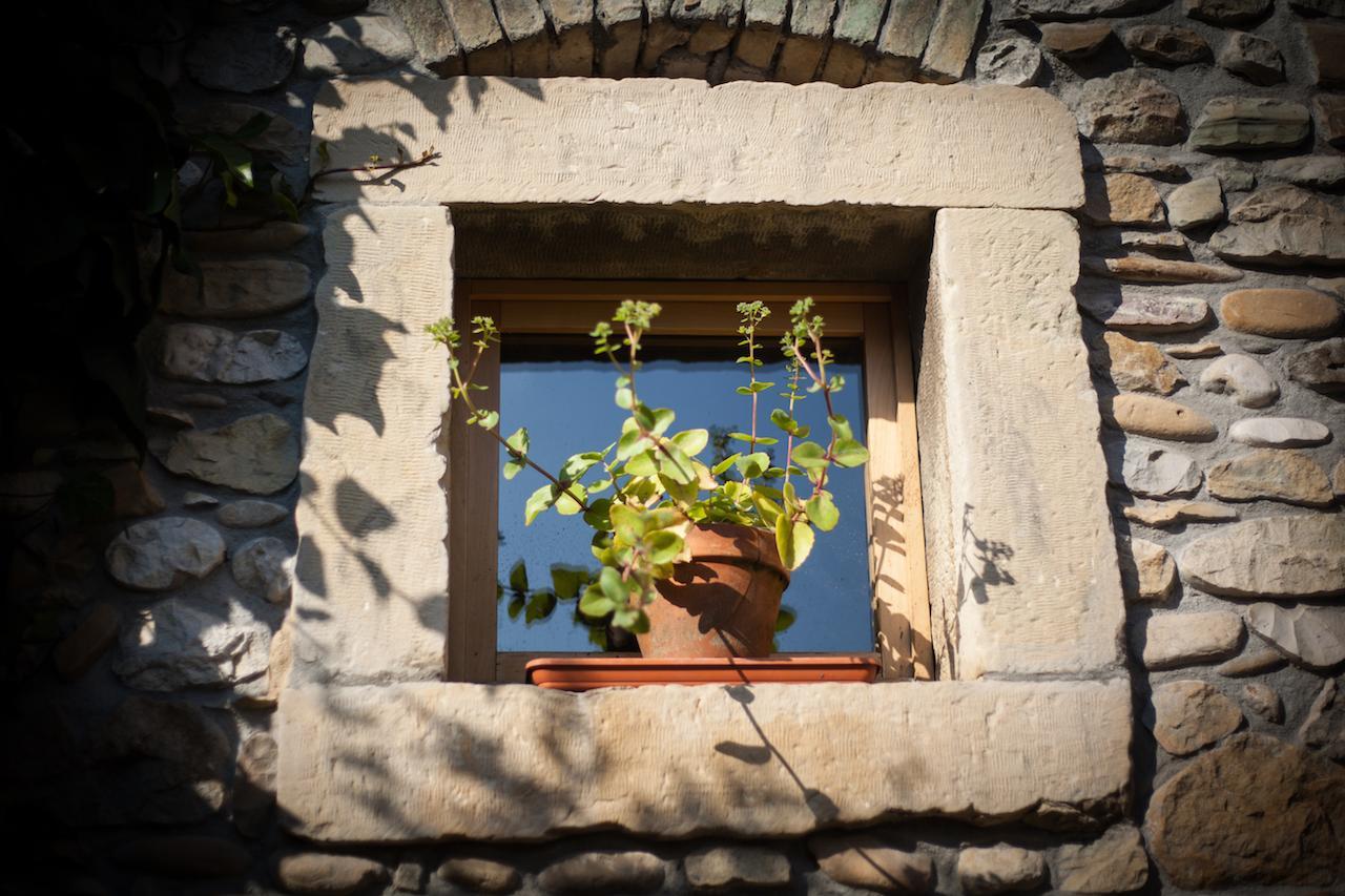B&B Alle Corti Godega di SantʼUrbano Exterior foto