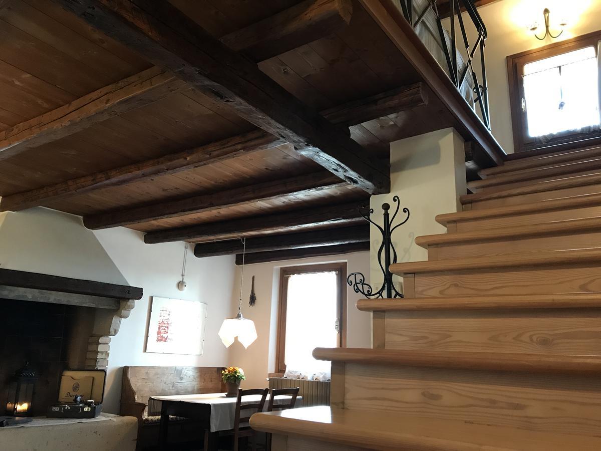 B&B Alle Corti Godega di SantʼUrbano Zimmer foto