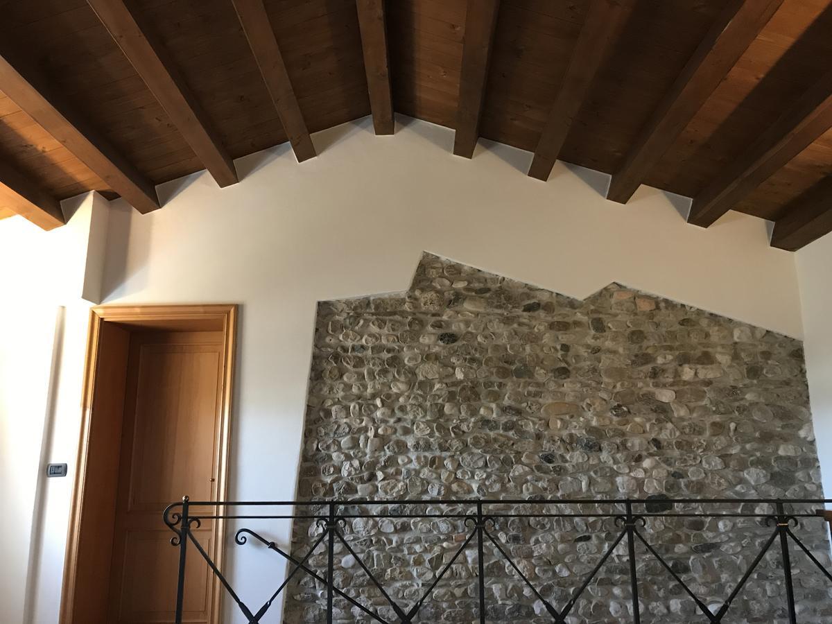 B&B Alle Corti Godega di SantʼUrbano Exterior foto